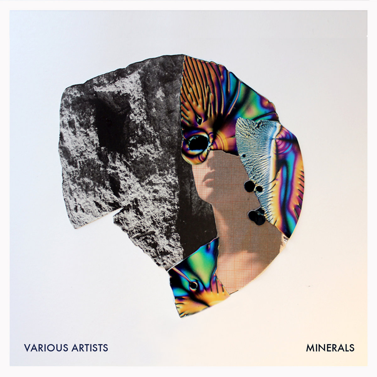 Various Artists - Minerals